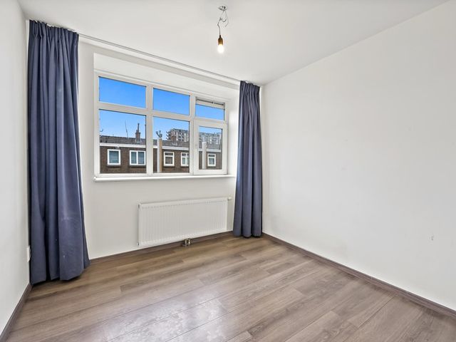 Voetjesstraat 56B 01, Rotterdam