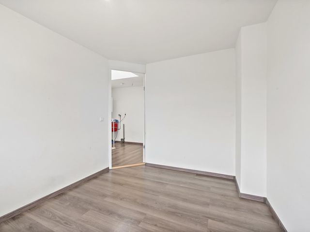 Voetjesstraat 56B 01, Rotterdam