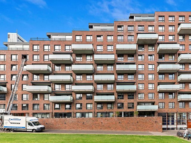 Helmersstraat 69, Rotterdam