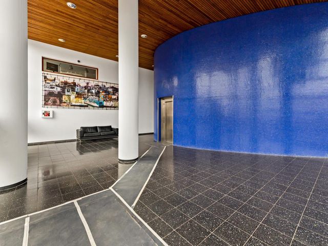 Helmersstraat 69, Rotterdam