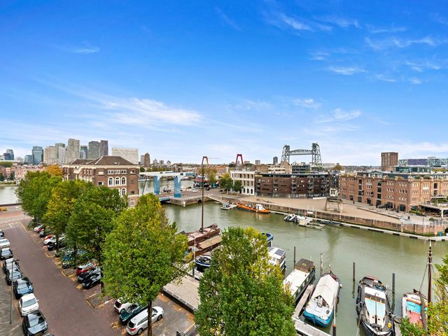 Helmersstraat 69, Rotterdam