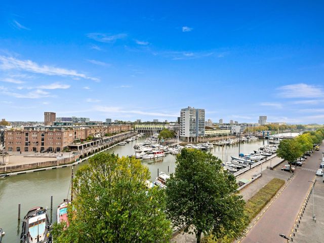 Helmersstraat 69, Rotterdam