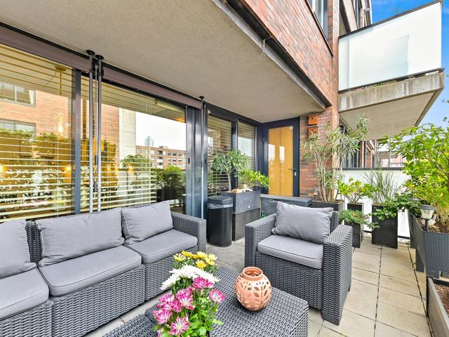 Helmersstraat 69, Rotterdam