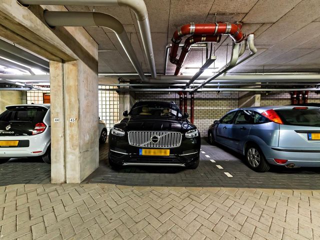 Helmersstraat 69, Rotterdam