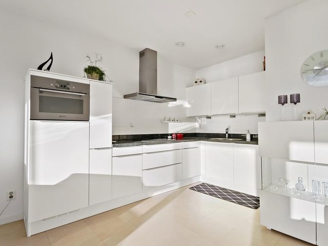 Siciliëboulevard 450, Rotterdam
