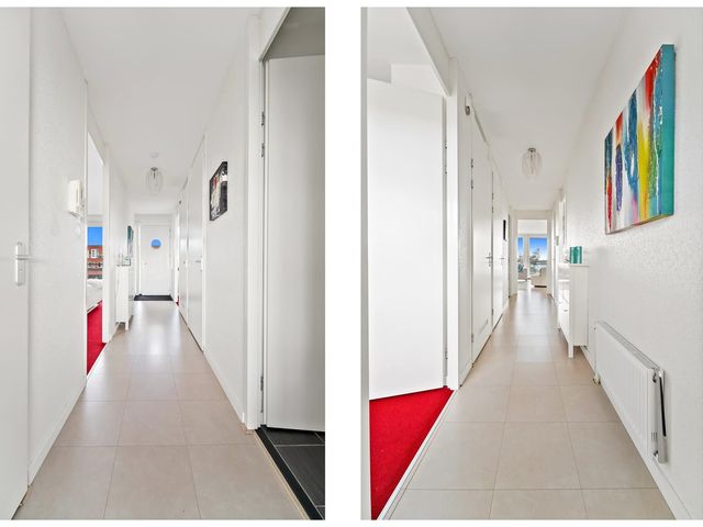 Siciliëboulevard 450, Rotterdam
