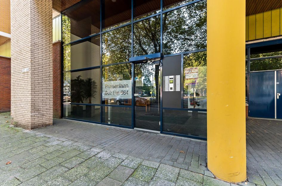 Prinsenlaan 608
