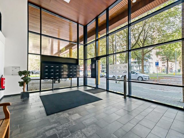 Prinsenlaan 608, Rotterdam