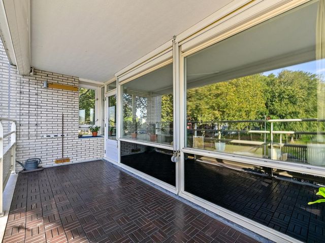 Prinsenlaan 608, Rotterdam