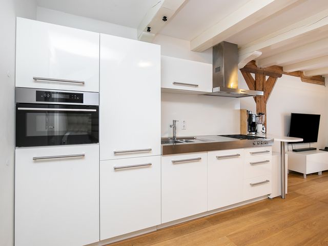 Keizersgracht 607, Amsterdam