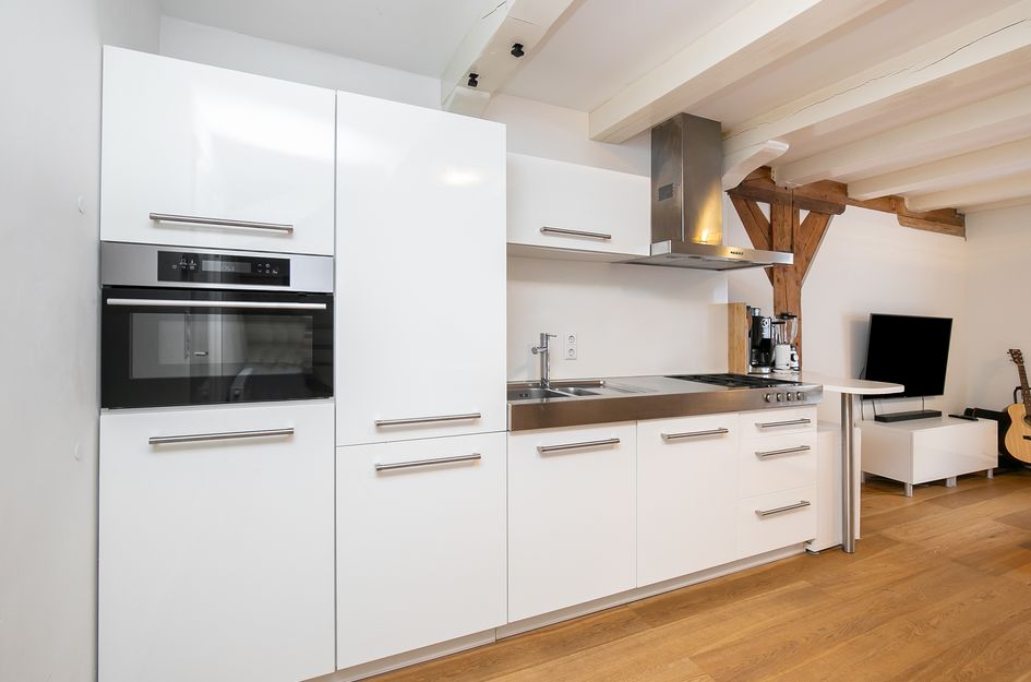 Keizersgracht 607