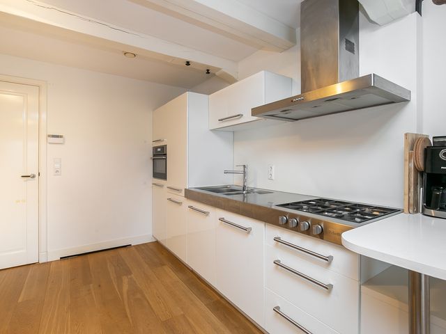 Keizersgracht 607, Amsterdam
