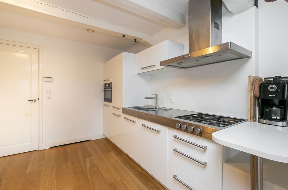 Keizersgracht 607