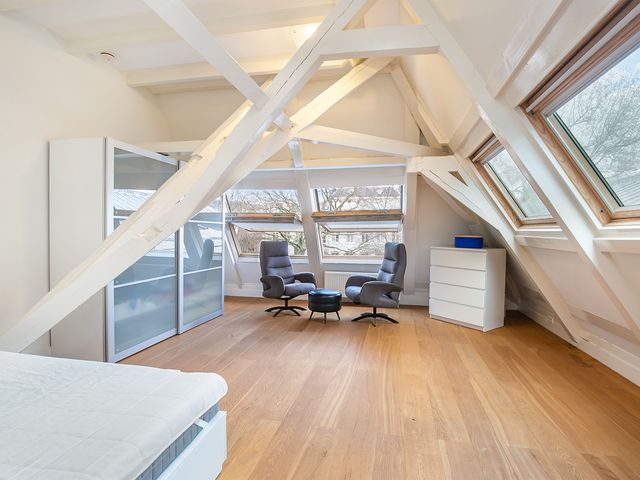 Keizersgracht 607, Amsterdam
