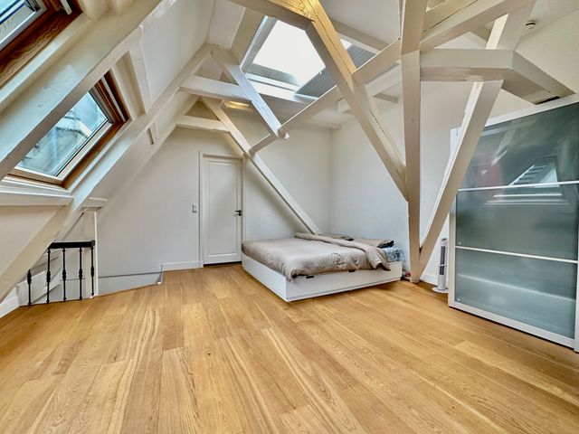 Keizersgracht 607, Amsterdam