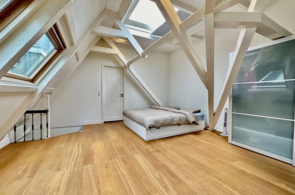 Keizersgracht 607
