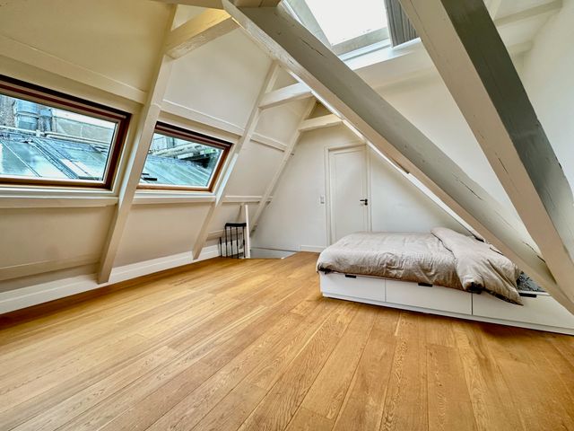 Keizersgracht 607, Amsterdam