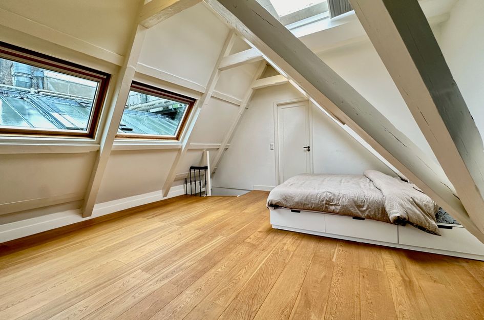 Keizersgracht 607