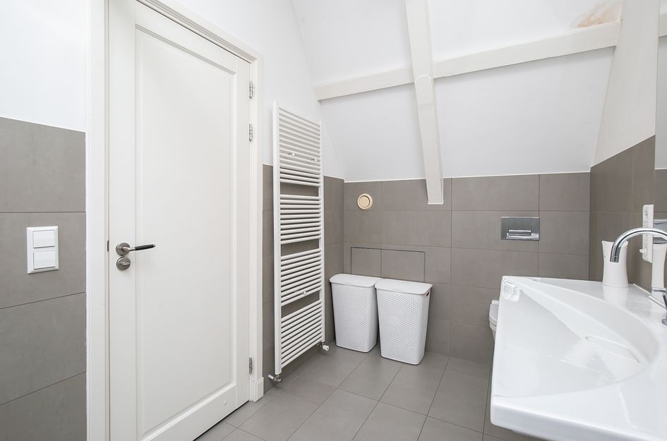 Keizersgracht 607