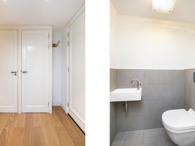 Keizersgracht 607, Amsterdam
