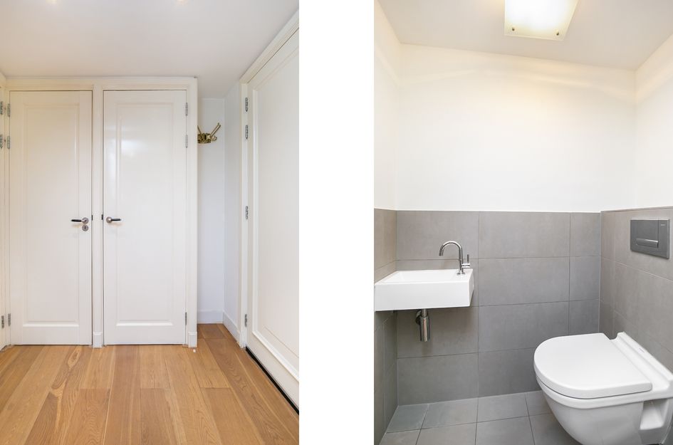 Keizersgracht 607