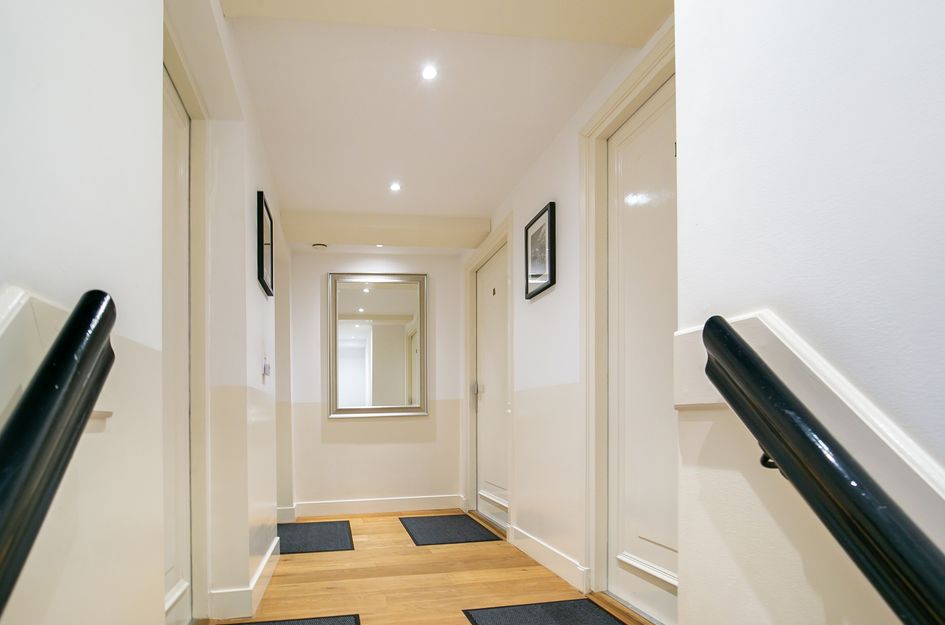 Keizersgracht 607