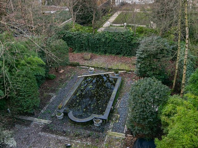 Keizersgracht 607, Amsterdam