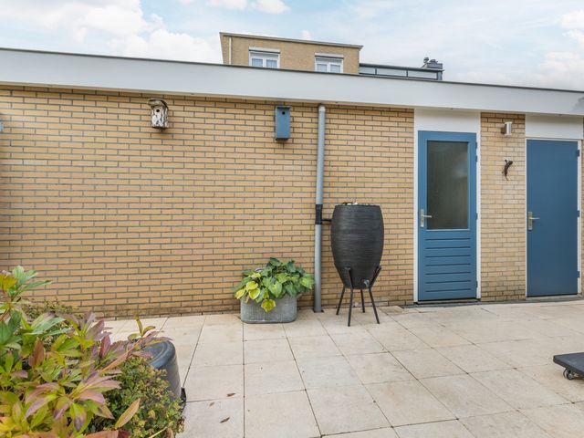 Tielerwaard 133, Rotterdam