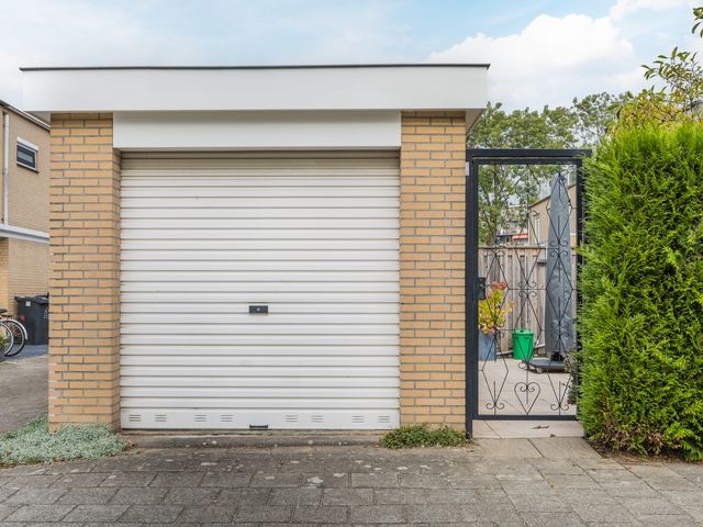 Tielerwaard 133, Rotterdam