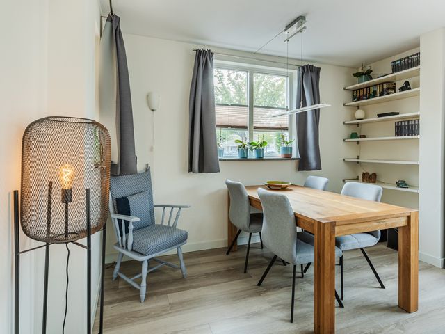 Tielerwaard 133, Rotterdam