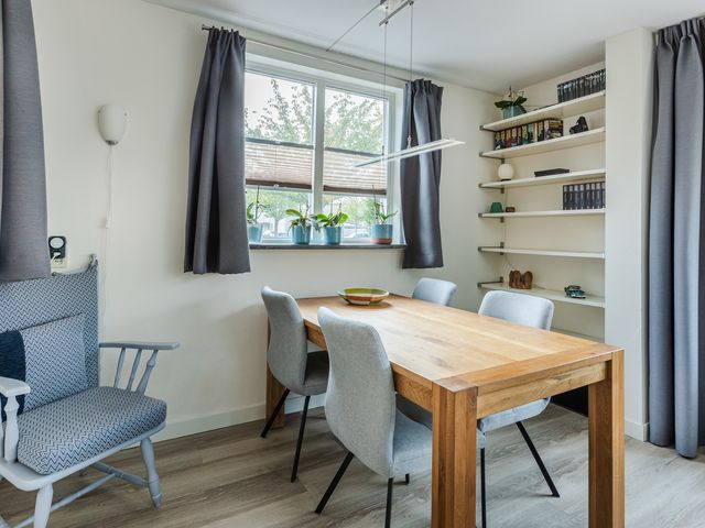 Tielerwaard 133, Rotterdam
