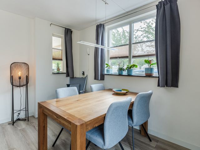 Tielerwaard 133, Rotterdam
