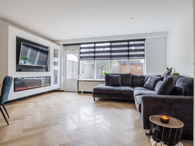 Boorn 26, Rotterdam