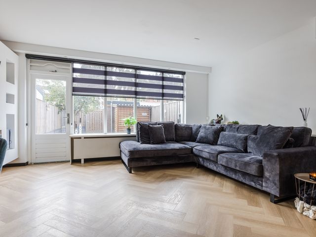 Boorn 26, Rotterdam