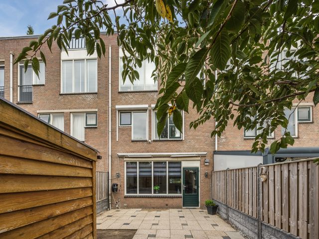 Boorn 26, Rotterdam