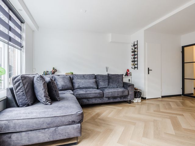 Boorn 26, Rotterdam