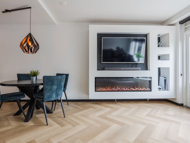Boorn 26, Rotterdam