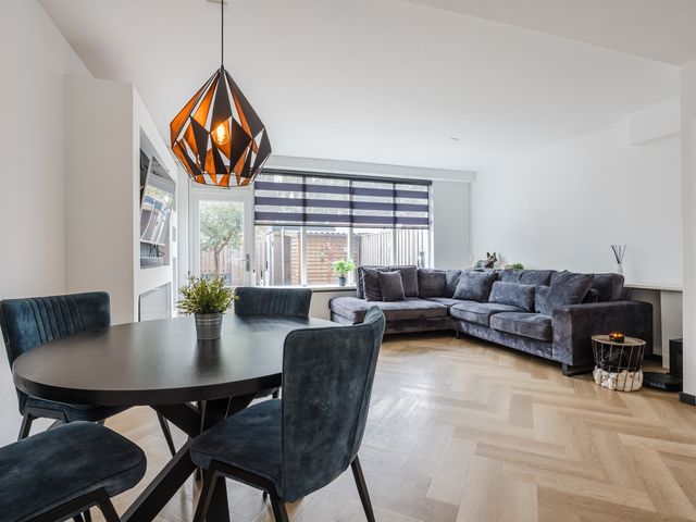 Boorn 26, Rotterdam