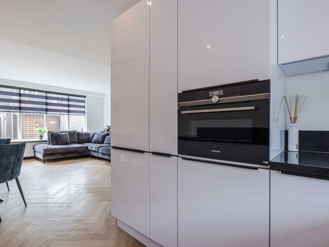 Boorn 26, Rotterdam