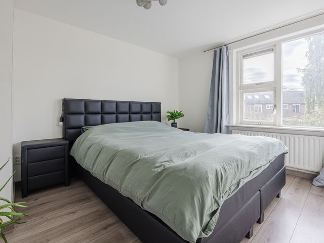 Boorn 26, Rotterdam