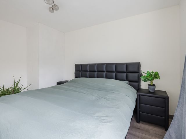 Boorn 26, Rotterdam
