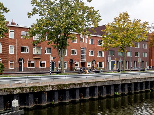 Oosterhamrikkade 72, Groningen
