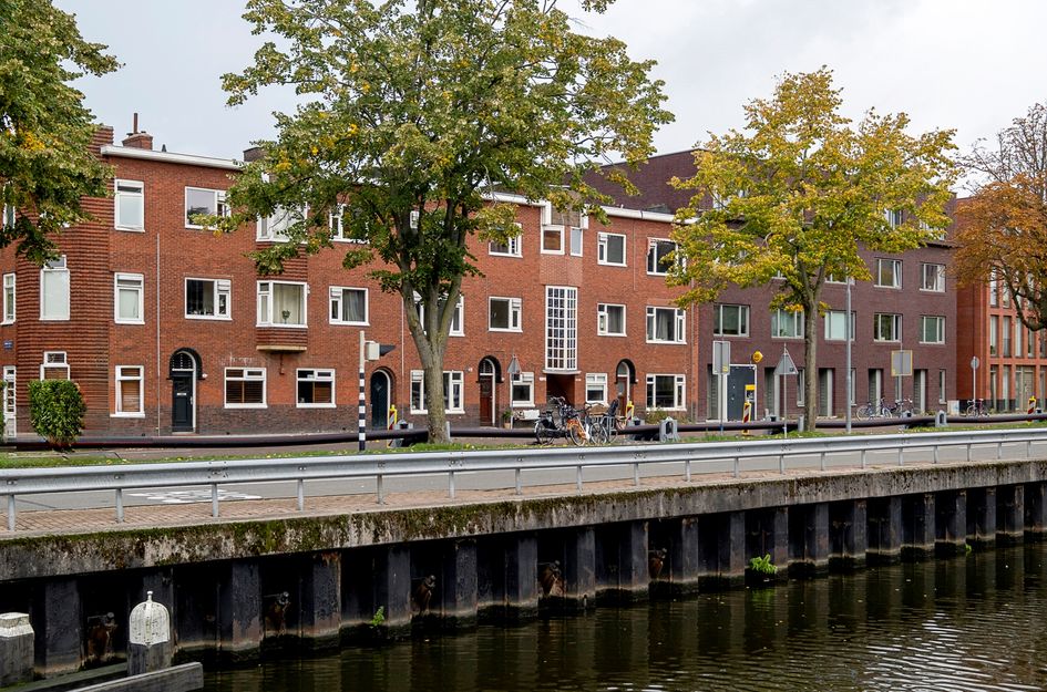 Oosterhamrikkade 72