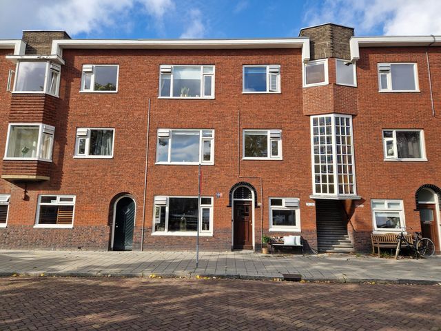 Oosterhamrikkade 72, Groningen