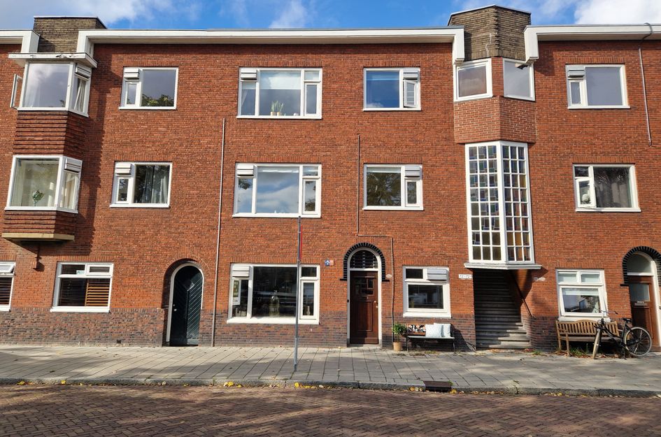 Oosterhamrikkade 72