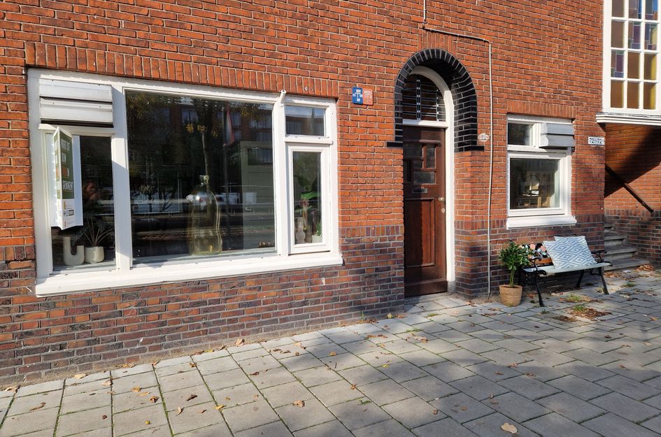 Oosterhamrikkade 72