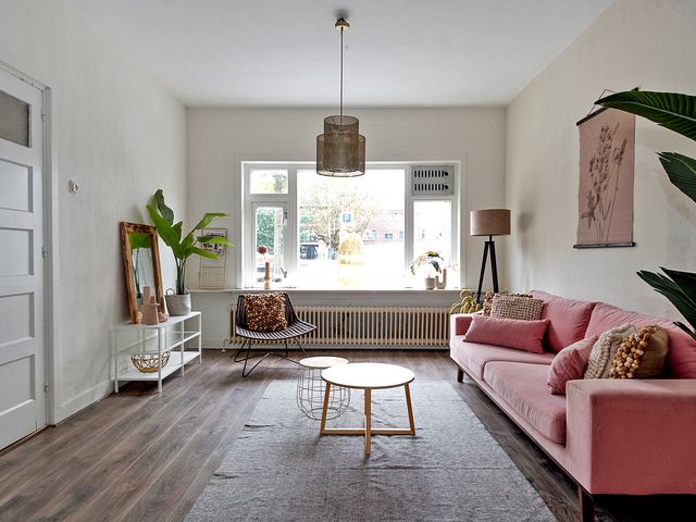 Oosterhamrikkade 72, Groningen