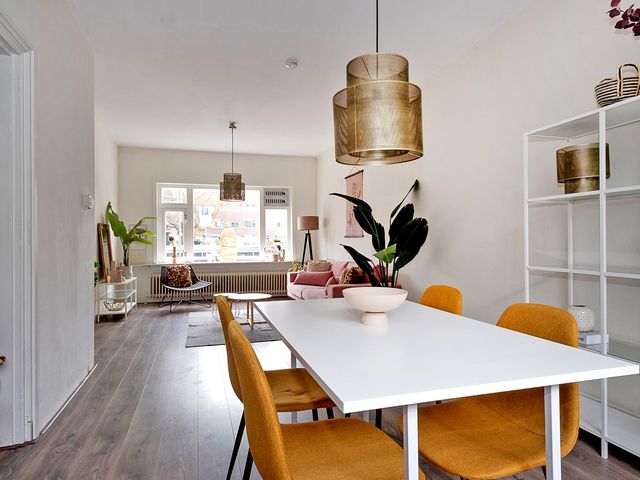 Oosterhamrikkade 72, Groningen