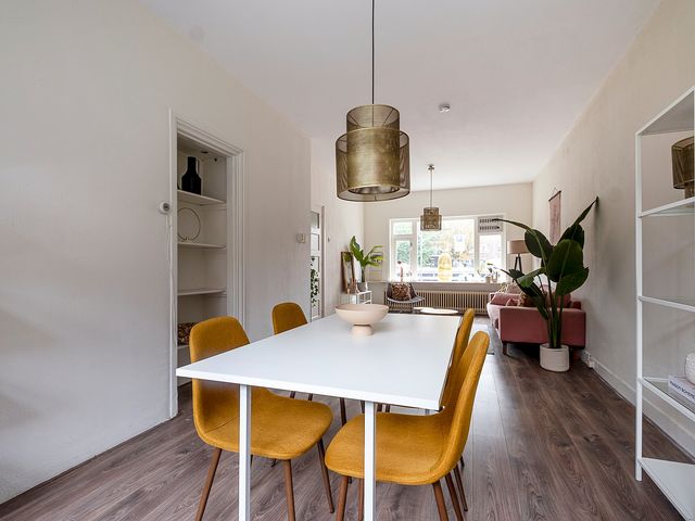 Oosterhamrikkade 72, Groningen