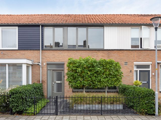 Spechtstraat 26, Opheusden